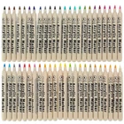 Kép 3/10 - Akril DIY vízálló filctollak 48 db.