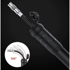 Kép 10/17 - Trizand kézi kerékpárpumpa