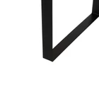 Kép 4/15 - Ruhhy bambusz konyhai polc - 2 db-os szett