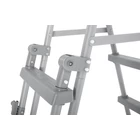 Kép 3/6 - Biztonsági medencelétra 122 cm - BESTWAY 58331