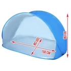 Kép 7/7 - Pop Up Strandsátor - 1-3 fős