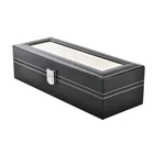 Kép 6/10 - 6 rekeszes óratartó doboz