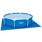 Kép 1/4 - Bestway 58000 medence talajtakaró lemez
