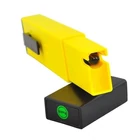 Kép 3/6 - Vízfolyadék PH mérő ATC elektronikus savmérővel