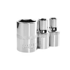 Kép 4/9 - Autó- és háztartási szerszámkészlet (46 részes)