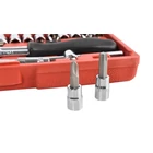 Kép 5/9 - Autó- és háztartási szerszámkészlet (46 részes)