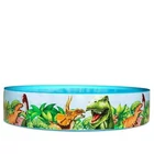 Kép 3/4 - Fill'N Fun pancsolómedence BESTWAY 55022