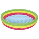 Kép 1/5 - Színes gyerekmedence 152x30 cm BESTWAY 51103