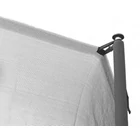 Kép 5/6 - Takaró trambulinoszlopokhoz 180 cm