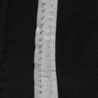 Kép 6/8 - Futó övtáska (fekete)