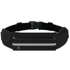 Kép 1/8 - Futó övtáska (fekete)