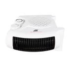 Kép 5/6 - Ventilátoros fűtő 2000W