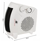 Kép 6/6 - Ventilátoros fűtő 2000W