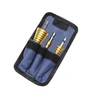 Kép 5/6 - Lépcsős kúpos fúrókészlet - 3 db