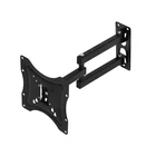 Kép 3/10 - Falra szerelhető monitortartó 14 "-55" (dönthető, állítható)