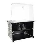 Kép 5/9 - Moduláris cipőtartó - 6 szintes