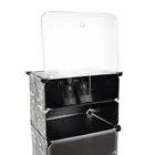 Kép 6/9 - Moduláris cipőtartó - 6 szintes