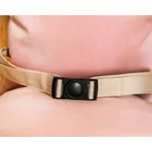 Kép 3/9 - 3in1 rózsaszín babahinta