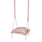 Kép 5/9 - 3in1 rózsaszín babahinta