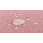 Kép 8/9 - 3in1 rózsaszín babahinta