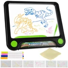 Kép 11/12 - Magic Drawing varázstábla gyerekeknek