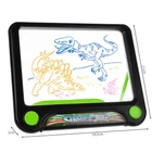 Kép 12/12 - Magic Drawing varázstábla gyerekeknek