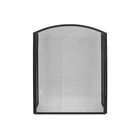 Kép 2/10 - 3 paneles kandallórács