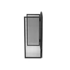 Kép 5/10 - 3 paneles kandallórács