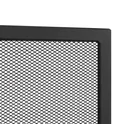 Kép 8/10 - 3 paneles kandallórács