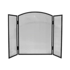 Kép 9/10 - 3 paneles kandallórács