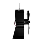 Kép 4/10 - Termoelektromos kandalló ventilátor