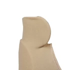 Kép 3/5 - Zselés bütyök korrigáló, bütyökvédő bandázs, 1 pár