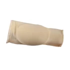 Kép 4/5 - Zselés bütyök korrigáló, bütyökvédő bandázs, 1 pár