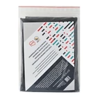 Kép 9/10 - Kárpithuzat - babaülés alátét