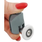 Kép 8/13 - Zuhanykabin görgők 8 db.