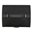 Kép 6/7 - Ékszerdoboz, fekete