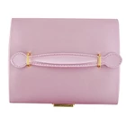 Kép 2/6 - Ékszerdoboz, rózsaszín