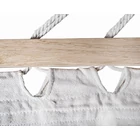 Kép 6/9 - Cordoba kerti függőágy 200x150cm