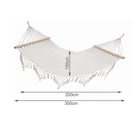 Kép 9/9 - Cordoba kerti függőágy 200x150cm