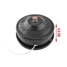 Kép 6/7 - Fűkasza fej