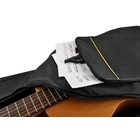 Kép 13/19 - Vízálló gitártartó tok