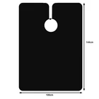 Kép 10/10 - Fodrász köpeny -140x100cm 