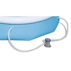 Kép 3/4 - BESTWAY Flowclear 58381-medence vízforgató szűrővel