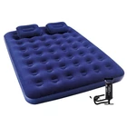 Kép 6/7 - Dupla matrac pumpával - BESTWAY 67374