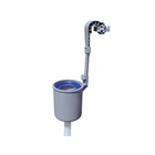 Kép 1/5 - Felületi szkimmer - BESTWAY 58233