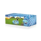 Kép 2/3 - Merevfalú gyerekmedence 183x38cm BESTWAY 55030