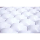 Kép 2/3 - BESTWAY 51116 fehér felfújható medence