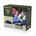 Kép 3/5 - Dupla matrac 191 x 137 x 22 cm - BESTWAY 67002