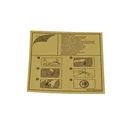 Kép 4/5 - Dupla matrac 191 x 137 x 22 cm - BESTWAY 67002