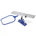 Kép 1/4 - BESTWAY 58013 Medence tisztító készlet